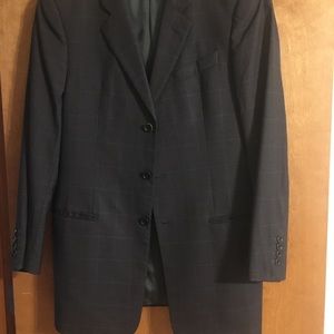 Armani Collezioni blazer 40R